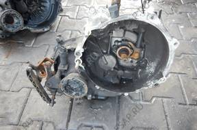 Vw Lupo Arosa 1,0 ATH 98-05 КОРОБКА ПЕРЕДАЧw DTP