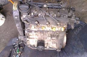 VW Lupo Arosa 1,4 MPI двигатель AUD