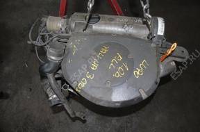 VW Lupo Arosa 1.0 ALL двигатель motor