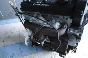 VW LUPO AROSA 98 год,. 1.7 SDI двигатель AKU
