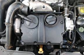 VW LUPO AUDI A2 3L 1.2 TDI двигатель ANY IGA