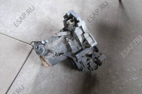 VW LUPO БЕНЗИН КОРОБКА ПЕРЕДАЧW DKG НА
