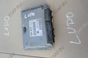 VW LUPO БЛОК УПРАВЛЕНИЯ 036906014BJ