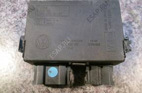 VW LUPO БЛОК УПРАВЛЕНИЯ IMMOBILIZERA 6X0953257