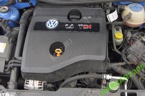 VW LUPO КОРОБКА ПЕРЕДАЧW 1,4 TDI GXB