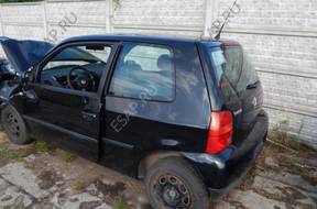 VW LUPO КОРОБКА ПЕРЕДАЧW DXD EUROPA