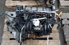 VW LUPO КОРОБКА ПЕРЕДАЧW МЕХАНИЧЕСКАЯ 1.4MPI