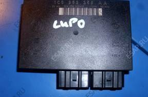 VW LUPO МОДУЛЬ KOMFORTU 1C0962258AA