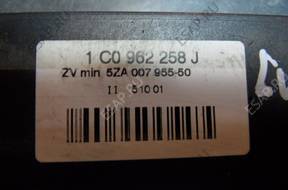 VW LUPO МОДУЛЬ KOMFORTU 1C0962258J  SKLEP