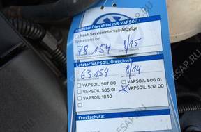 VW LUPO POLO 1.4TDI AMF  ТУРБОКОМПРЕССОР