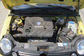 VW LUPO POLO AROSA двигатель 1.0 AUC в отличном состоянии