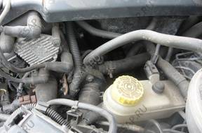 VW Lupo POLO  двигатель 1.0 MPI ANV двигатель еще на машине