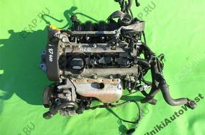 VW LUPO POLO GOLF IV BORA двигатель 1.6 16V AZD REMON
