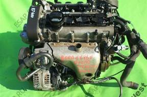 VW LUPO POLO GOLF IV BORA двигатель 1.6 16V AZD REMON
