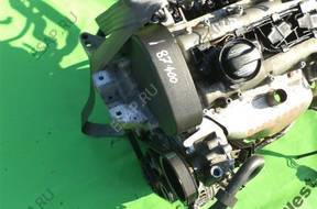 VW LUPO POLO GOLF IV BORA двигатель 1.6 16V AZD REMON