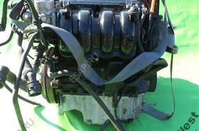 VW LUPO POLO GOLF IV BORA двигатель 1.6 16V AZD REMON