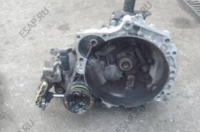 VW Lupo Polo Ibiza 1.0 8V КОРОБКА ПЕРЕДАЧw