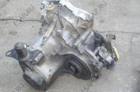 VW Lupo Polo Ibiza 1.0 8V КОРОБКА ПЕРЕДАЧw