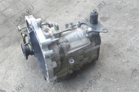 VW Lupo Polo Ibiza 1.0 8V КОРОБКА ПЕРЕДАЧw