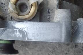 VW Lupo Polo Ibiza 1.0 8V КОРОБКА ПЕРЕДАЧw