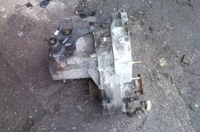 VW LUPO POLO КОРОБКА ПЕРЕДАЧW DTP