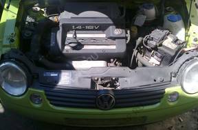 vw lupo polo.1.4 16v AKQ .GORZYCE 1.4 16 с niemiec