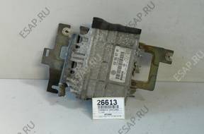 Vw Lupo Urzdzenie sterujce kompyter 0261204823