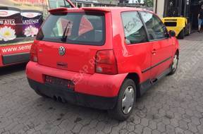 VW Lupo zderzak przedni LP36