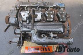 VW MAN L80 двигатель 410TCA 99 год, ТУРБО 140KM