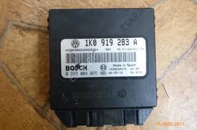 VW МОДУЛЬ 1K0919283A 0263004065 einparkhilfe