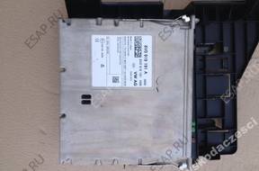 VW МОДУЛЬ AUDI ЦИФРОВОЙ ТЮНЕР TV DVBT 8V0919191A