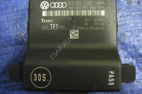 VW- МОДУЛЬ БЛОК УПРАВЛЕНИЯ 1K0907530G