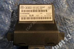 VW МОДУЛЬ БЛОК УПРАВЛЕНИЯ GATEWAY 1K0907530AF
