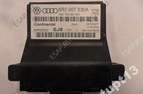 VW  МОДУЛЬ БЛОК УПРАВЛЕНИЯ GATEWAY 6 год,0907530A