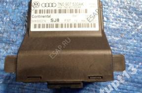 VW МОДУЛЬ БЛОК УПРАВЛЕНИЯ GATEWAY 7N0907530AK TIGUAN