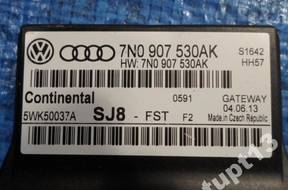 VW МОДУЛЬ БЛОК УПРАВЛЕНИЯ GATEWAY 7N0907530AK TIGUAN