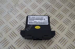 VW МОДУЛЬ БЛОК УПРАВЛЕНИЯ GETEWAY 7N0907530AL