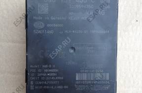 VW МОДУЛЬ БЛОК УПРАВЛЕНИЯ KESSY 3Q9959435C
