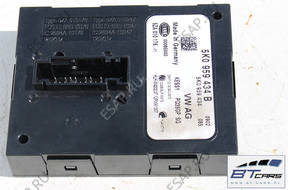 VW МОДУЛЬ БЛОК УПРАВЛЕНИЯ KESSY 5K0959434B 5K0 959 434 B