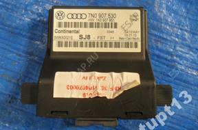 VW МОДУЛЬ БЛОК УПРАВЛЕНИЯ МОДУЛЬ GATEWAY 7N0907530
