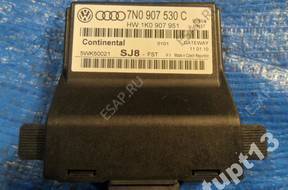 VW МОДУЛЬ БЛОК УПРАВЛЕНИЯ МОДУЛЬ GATEWAY 7N0907530C