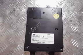 VW МОДУЛЬ БЛОК УПРАВЛЕНИЯ ТЕЛЕФОНОМ  5N0035730B