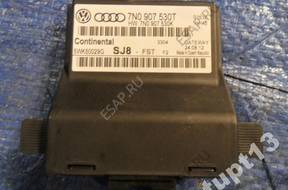 VW МОДУЛЬ БЛОК УПРАВЛЕНИЯ TEMIC GATEWAY 7N0907530T