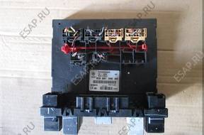 VW МОДУЛЬ бортовой сетью 3C0937049AH