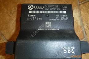 VW МОДУЛЬ  GATEWAY 1K0907530F