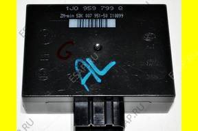 VW МОДУЛЬ KOMFORTU 1J0959799Q