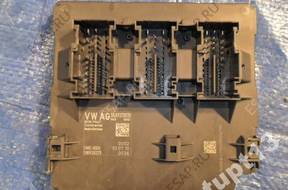 VW  МОДУЛЬ KOMFORTU 3AA937087B