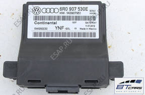 VW МОДУЛЬ MOCY БЛОК УПРАВЛЕНИЯ GATEWAY 6 год,0 907 530 E