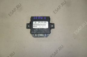 VW МОДУЛЬ ПАРКОВКИ БЛОК УПРАВЛЕНИЯ 5P0919283