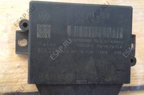 VW МОДУЛЬ PARKTRONIK PDC 1T0919475H